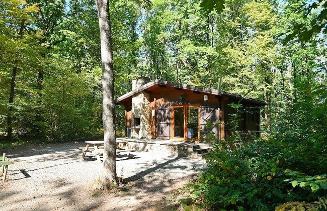 Chalet in Belgium With Stunning Views - Foto 14