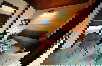 Foto 1 - Lovely Chalet in Virtoine With 2 Bedrooms
