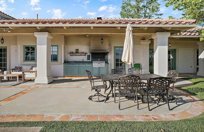 Wellsona Vineyard Retreat Pool Hot Tub Views Main Home Guest Home - Foto 42
