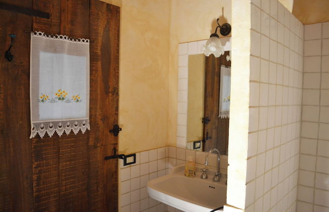 Appartamento Vele, Wifi, Near Perugia - Foto 11
