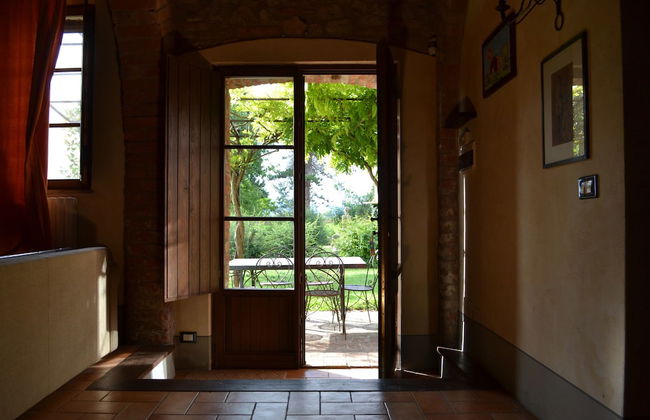 Appartamento Vele, Wifi, Near Perugia - Foto 8
