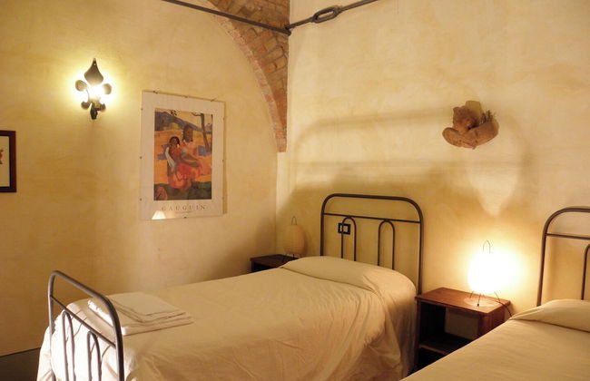 Appartamento Vele, Wifi, Near Perugia - Foto 2