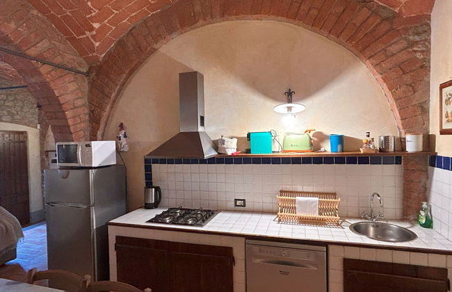 Appartamento Vele, Wifi, Near Perugia - Foto 6