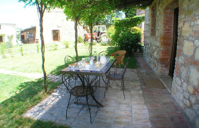 Appartamento Vele, Wifi, Near Perugia - Foto 17