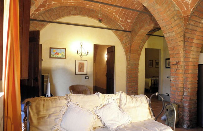 Appartamento Vele, Wifi, Near Perugia - Foto 9