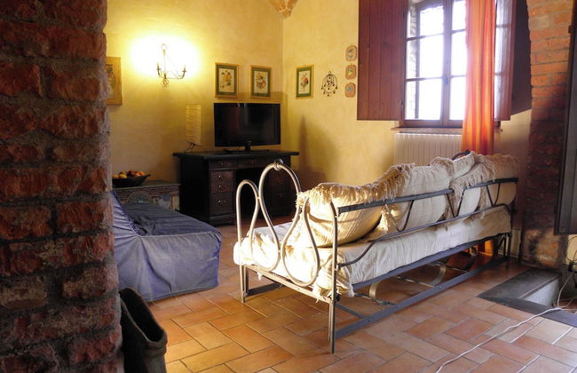 Appartamento Vele, Wifi, Near Perugia - Foto 7