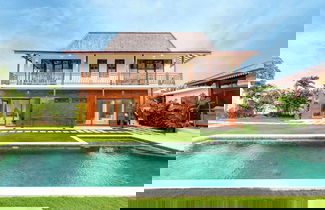 Foto 1 - Alea Estate by Villa Finder