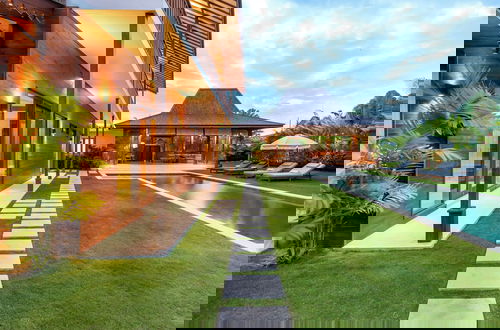 Foto 12 - Alea Estate by Villa Finder