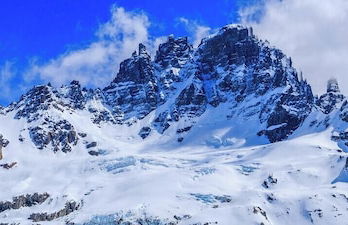 Outscape Cerro Castillo - Photo 19