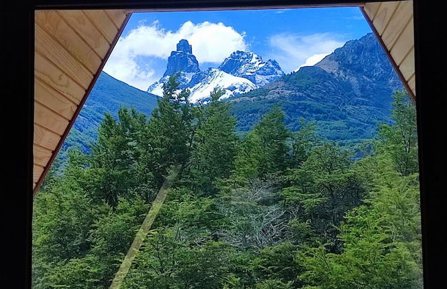 Outscape Cerro Castillo - Photo 1