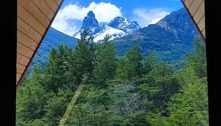 Foto 1 - Outscape Cerro Castillo