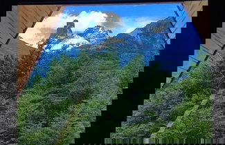 Foto 1 - Outscape Cerro Castillo