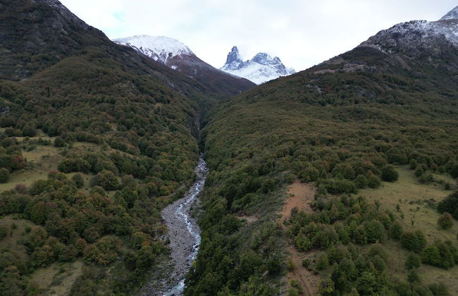 Outscape Cerro Castillo - Photo 14