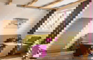 Foto 1 - Nice Chalet With Private Sauna