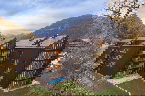 Foto 20 - Charming Penthouse in Schruns