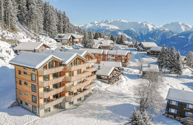 Golmenegg B Hörnliblick - Foto 27