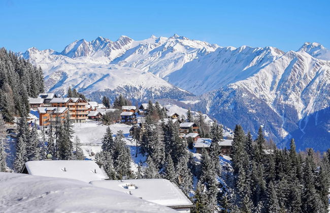 Golmenegg B Hörnliblick - Foto 13