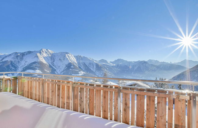 Golmenegg B Hörnliblick - Foto 21