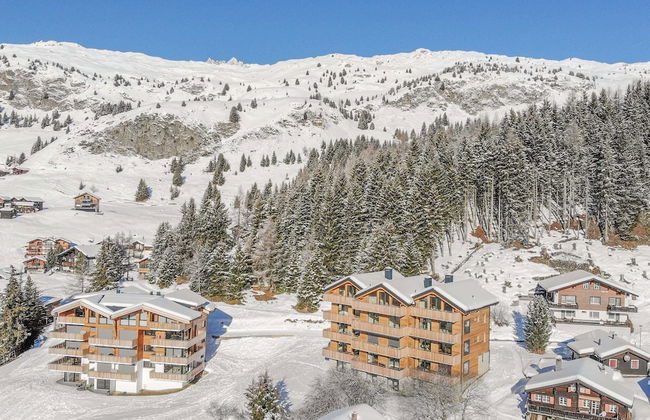 Golmenegg B Hörnliblick - Foto 28