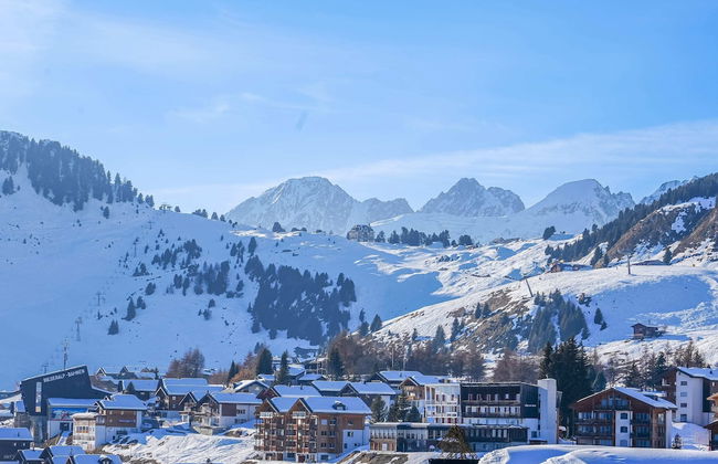 Golmenegg B Hörnliblick - Foto 14