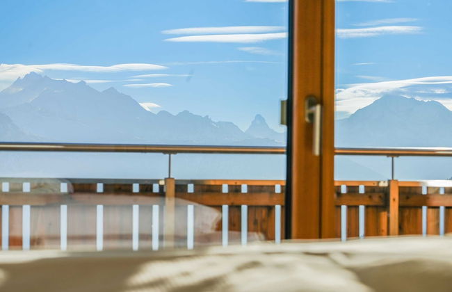 Golmenegg B Hörnliblick - Foto 20