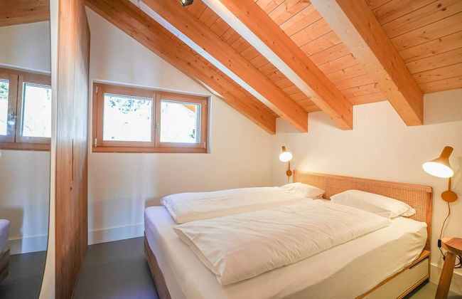 Golmenegg B Hörnliblick - Foto 1