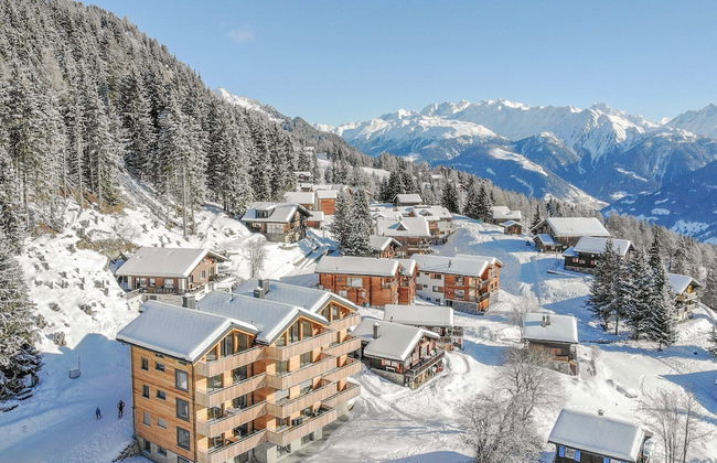 Golmenegg B Hörnliblick - Foto 29