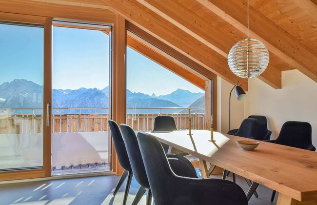 Golmenegg B Hörnliblick - Foto 18