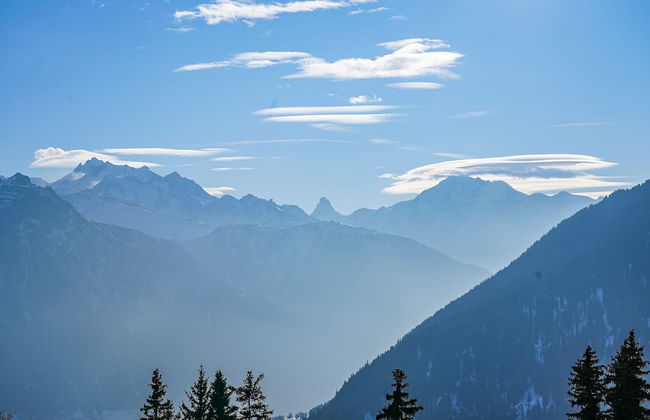 Golmenegg B Hörnliblick - Foto 16