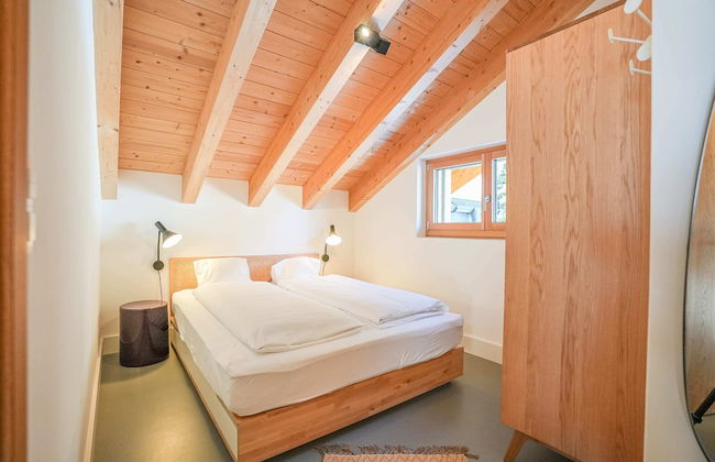 Golmenegg B Hörnliblick - Foto 3