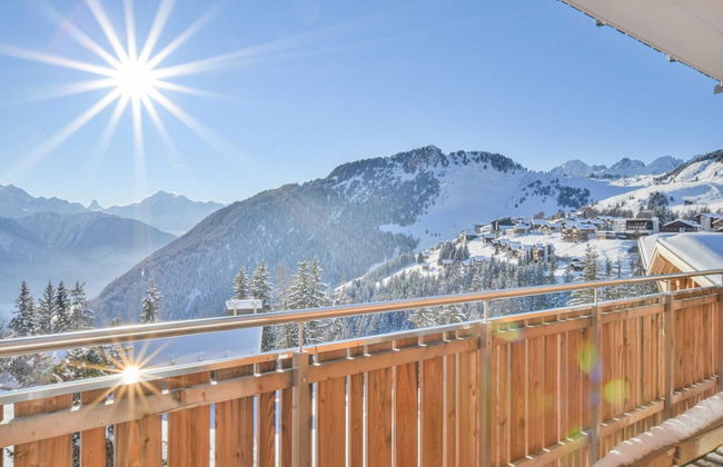 Golmenegg B Hörnliblick - Foto 22