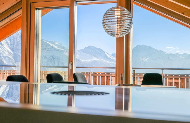 Golmenegg B Hörnliblick - Foto 17