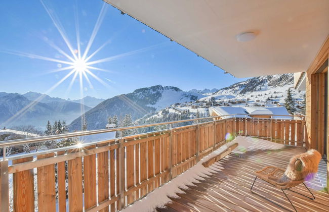 Golmenegg B Hörnliblick - Foto 24