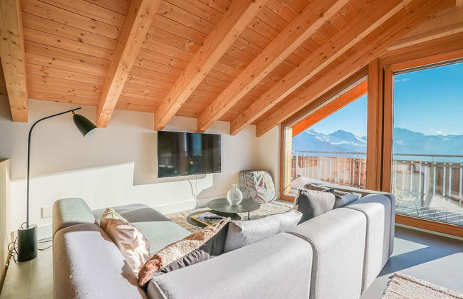 Golmenegg B Hörnliblick - Foto 7