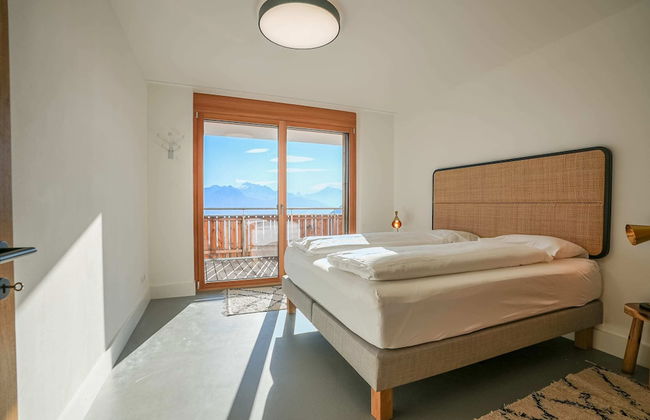 Golmenegg B Hörnliblick - Foto 2