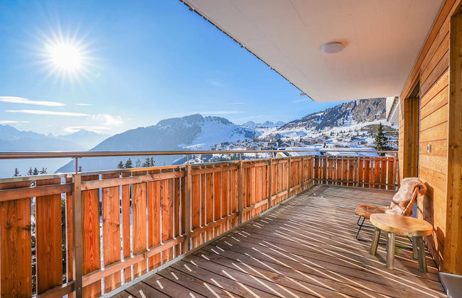 Golmenegg B Hörnliblick - Foto 25