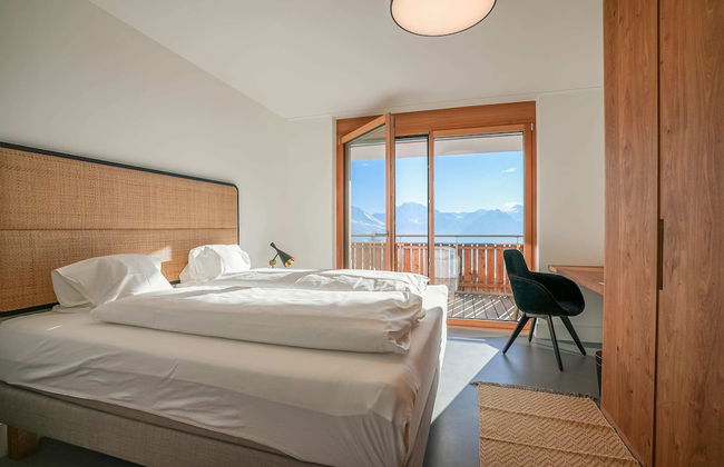 Golmenegg B Hörnliblick - Foto 4