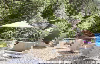 Photo 1 - Apartment in Saalbach Near ski Area