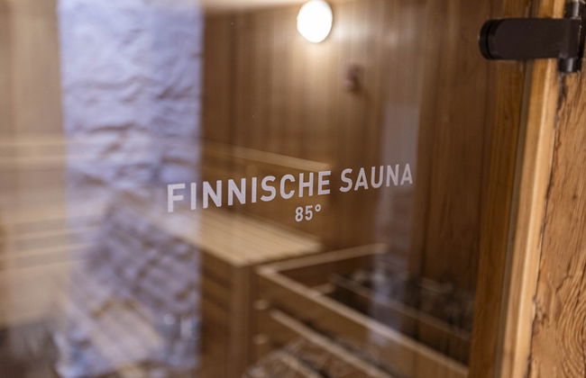 Apartment in Saalbach Near ski Area - Foto 6