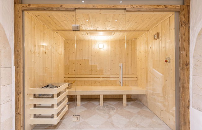 Apartment in Saalbach Near ski Area - Foto 5