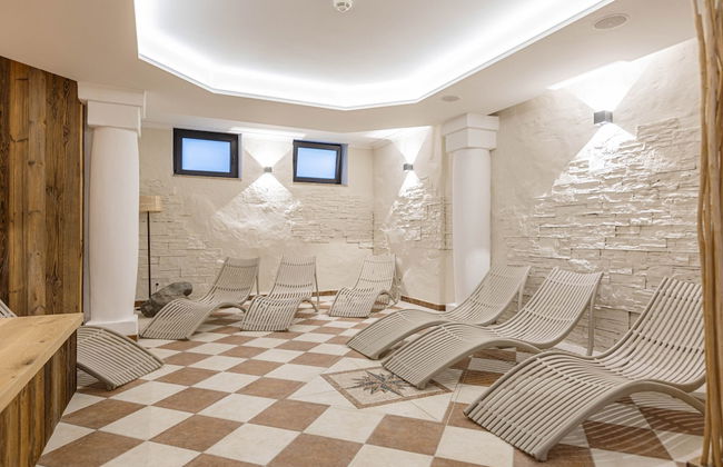 Apartment in Saalbach Near ski Area - Foto 13