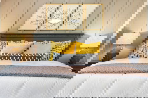 Foto 4 - Earl Grey Escape - Chic 3 Bdr!