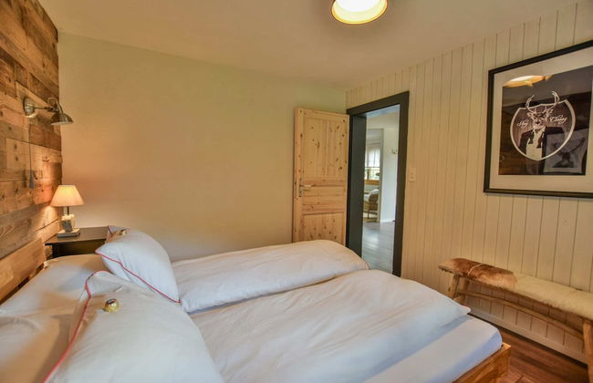 Apartment Reste Fidèle - Foto 1