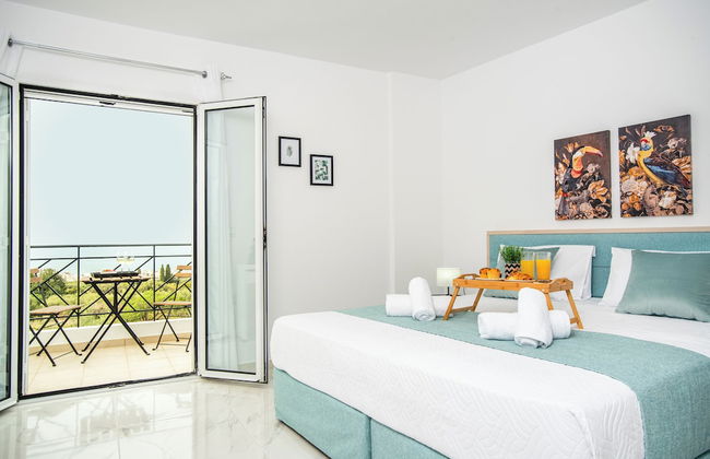 Athinais Suites - Foto 9
