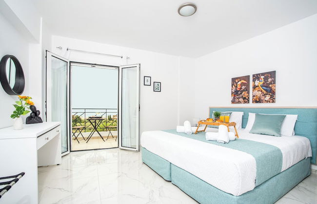 Athinais Suites - Foto 13