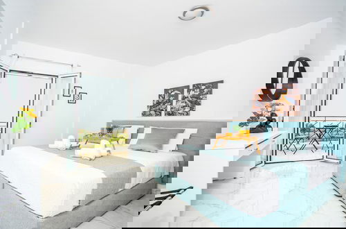 Foto 13 - Athinais Suites