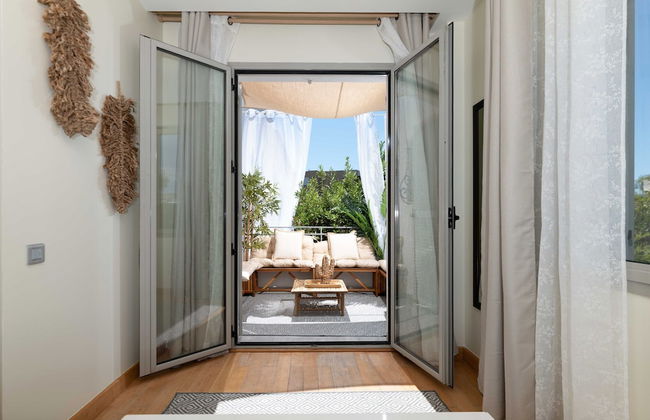 Le Cocoon Balinais - Foto 14