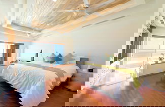 Foto 3 - Villa Punta Sam Cancun Beachfront Luxury