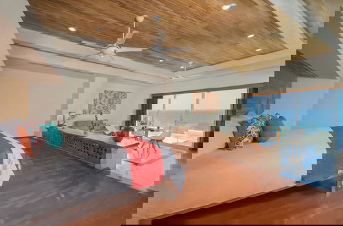 Foto 44 - Villa Punta Sam Cancun Beachfront Luxury