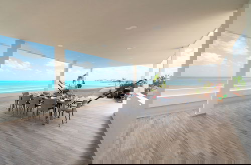 Foto 59 - Villa Punta Sam Cancun Beachfront Luxury
